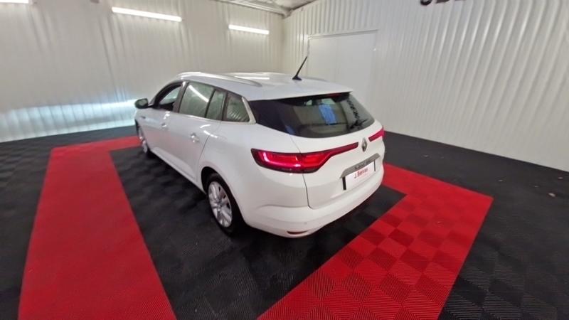 Renault Mégane Estate IV Business E-Tech hybride rech 160 -21n