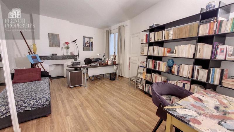 Appartement - 155 m² - 3 pièces