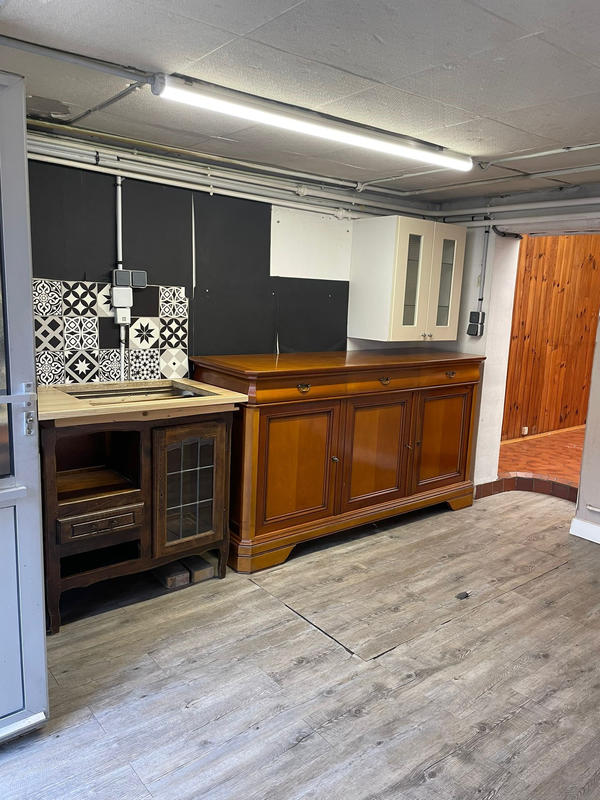 Maison - 101 m² - 3 pièces