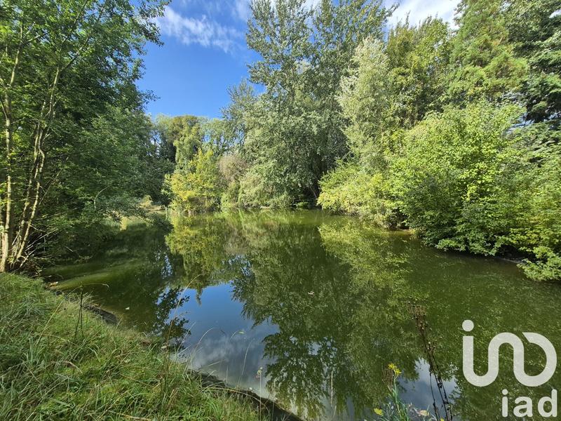 Maison - 268 m² - 9 pièces