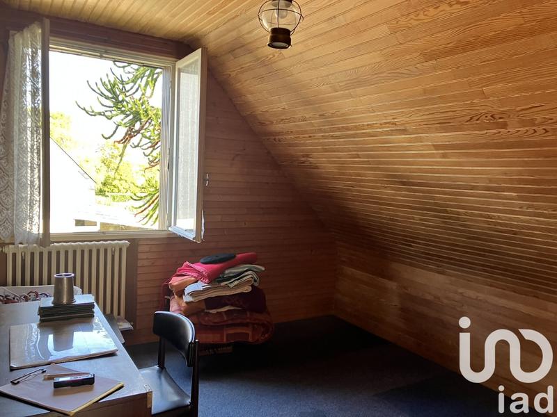 Maison - 99 m² - 6 pièces