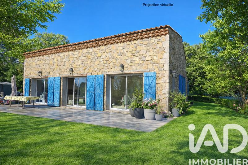 Maison - 170 m² - 6 pièces