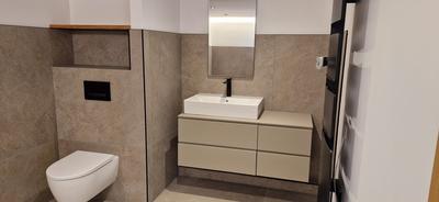 Appartement - 76 m² - 3 pièces