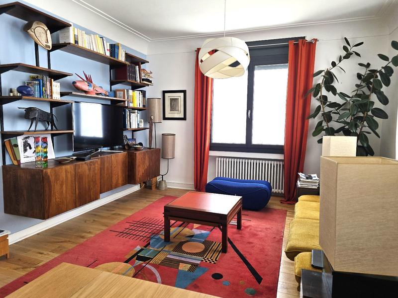 Maison - 189 m² - 6 pièces