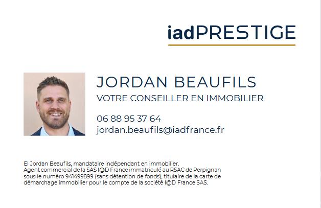 Maison de maîtres - 212 m² - 6 pièces