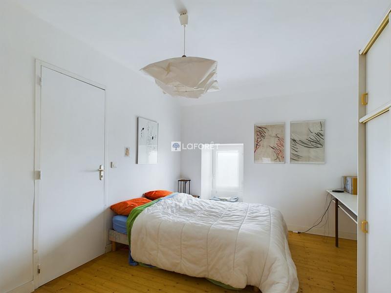 Maison ancienne - 220 m² - 12 pièces