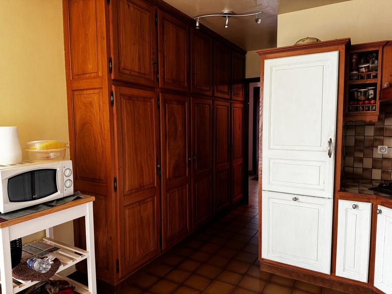 Maison - 127 m² - 4 pièces