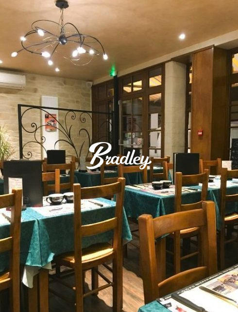 Fonds de commerce - Hôtellerie / Restauration - 180 m²