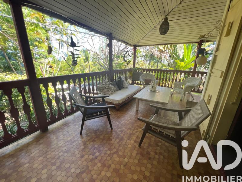 Maison - 194 m² - 9 pièces