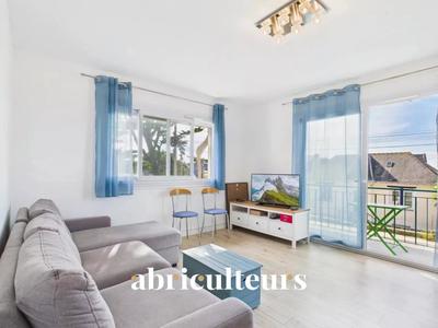 Appartement - 54 m² - 3 pièces