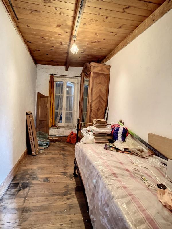 Corps de ferme - 274 m² - 10 pièces