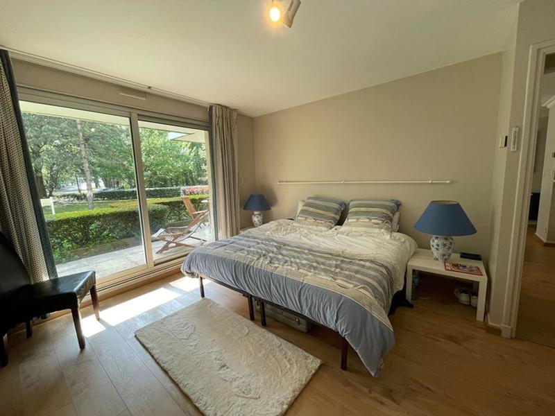 Appartement - 77 m² - 3 pièces