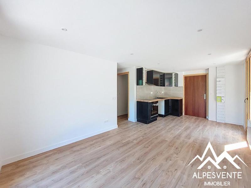 Appartement - 61 m² - 4 pièces