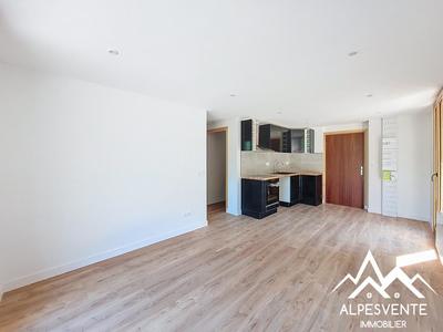 Appartement - 61 m² - 4 pièces