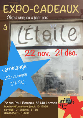 Expo-cadeaux