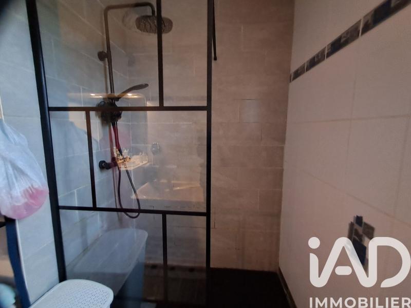 Maison - 156 m² - 5 pièces