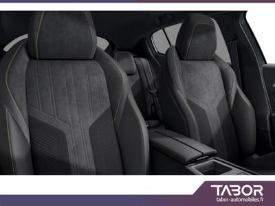 Peugeot 408 1.2 Hybrid 145 Gt Matrix Gps Cam