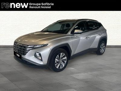 Hyundai Tucson 1.6 t-Gdi 230 Hybrid Bva6 Business