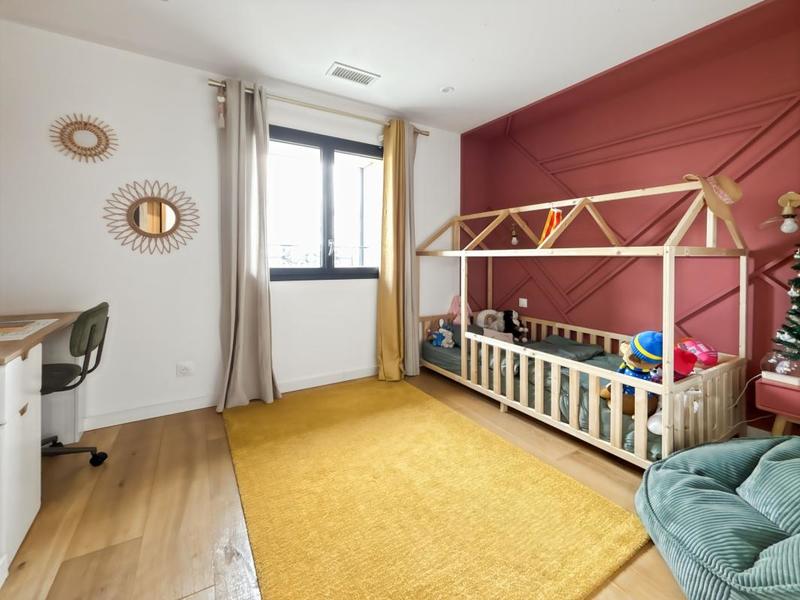 Ferme - 239 m² - 6 pièces