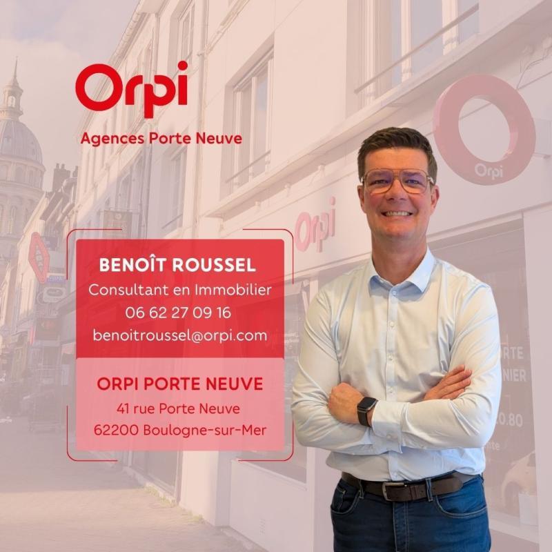 Appartement - 82 m² - 4 pièces