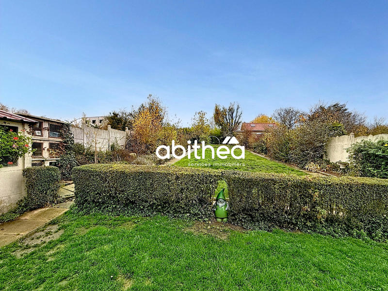 Maison - 135 m² - 5 pièces