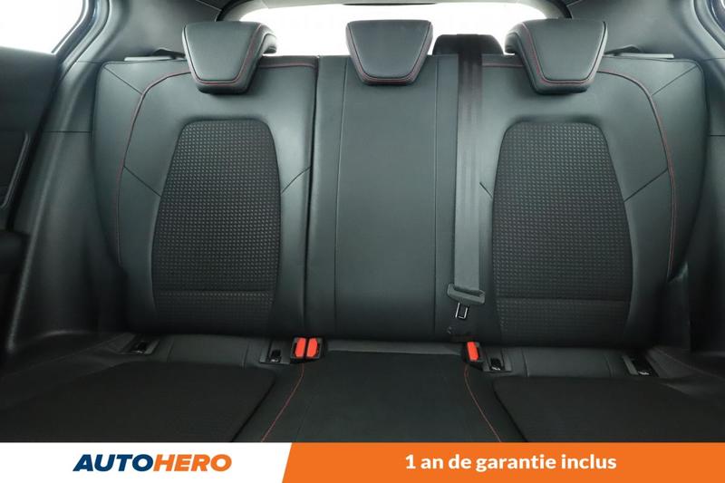 Ford Focus 1.5 EcoBoost St-Line Auto 5p 182 ch