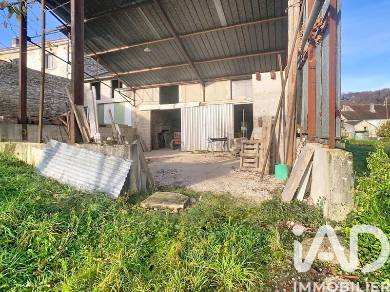 Ferme - 270 m² - 3 pièces