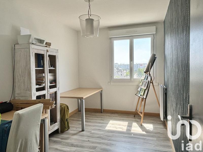 Appartement - 70 m² - 4 pièces