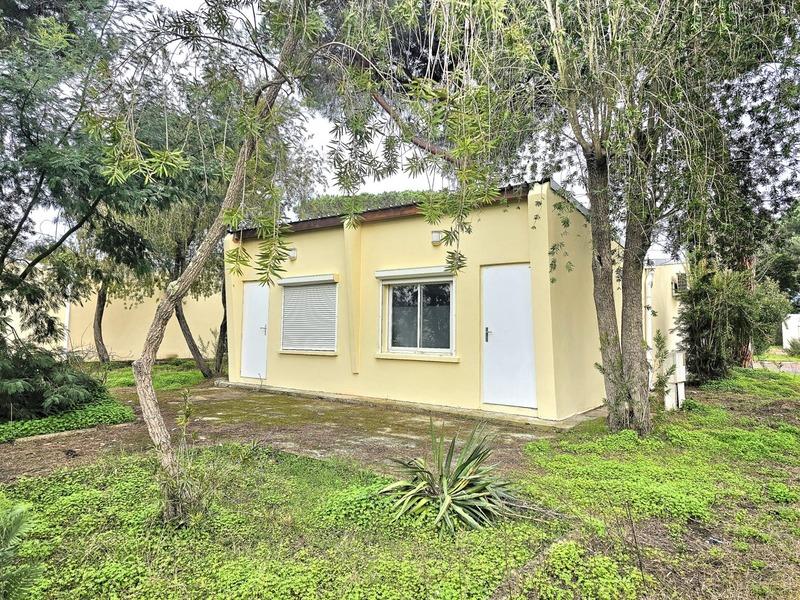 Maison - 31 m² - 2 pièces