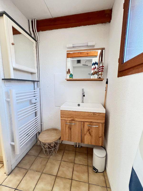 Maison - 24 m² - 1 pièce