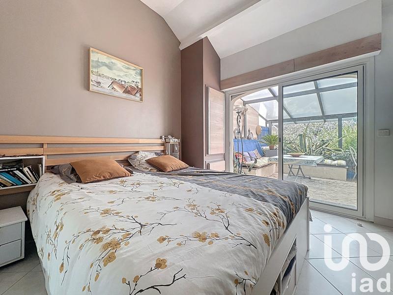 Maison - 149 m² - 7 pièces