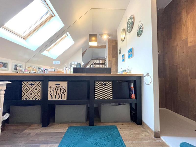 Maison - 184 m² - 5 pièces