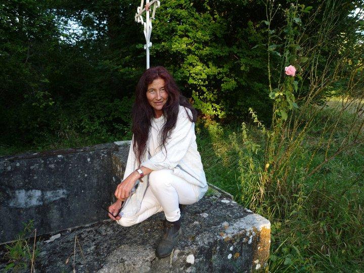 Association cheval-et/ Section  yoga/Relaxation /Bien être