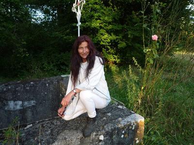 Association cheval-et/ Section  yoga/Relaxation /Bien être