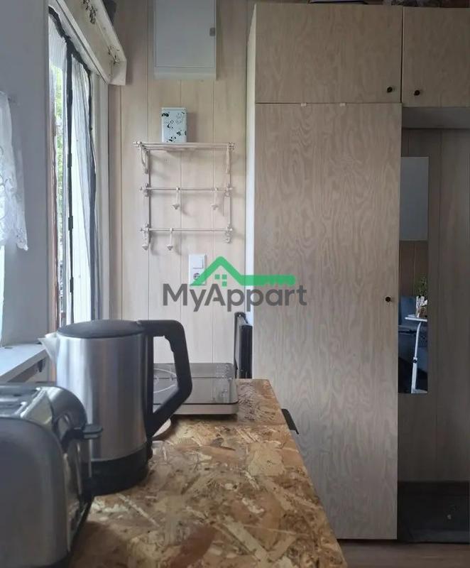 Appartement - 22 m² - 1 pièce