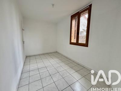 Maison de village - 52 m² - 3 pièces