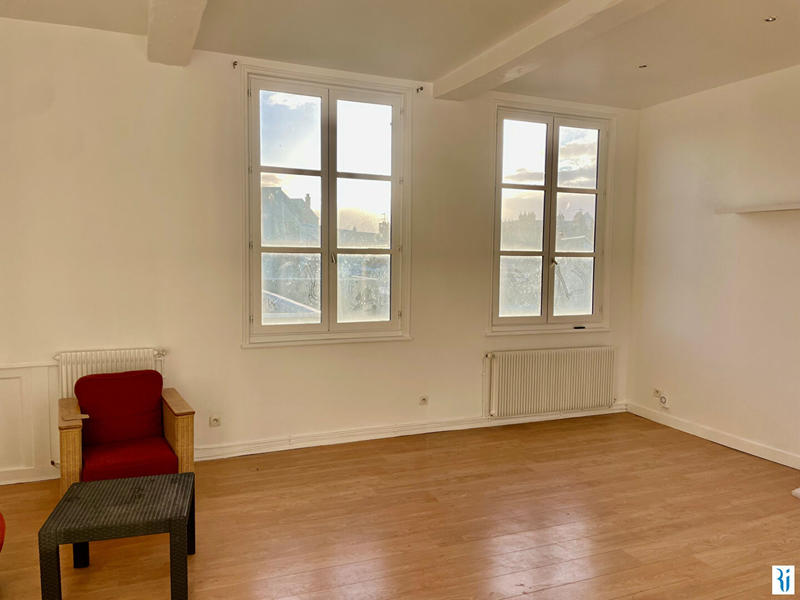 Appartement - 103 m² - 4 pièces