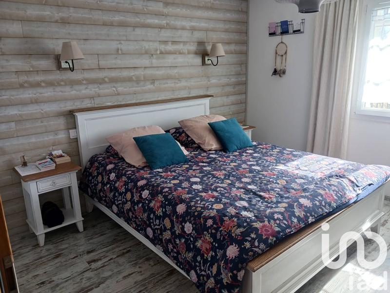 Maison de campagne - 204 m² - 11 pièces