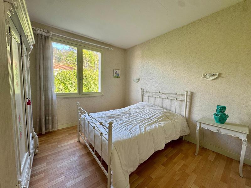 Maison - 94 m² - 3 pièces