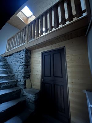 Maison - 93 m² - 5 pièces