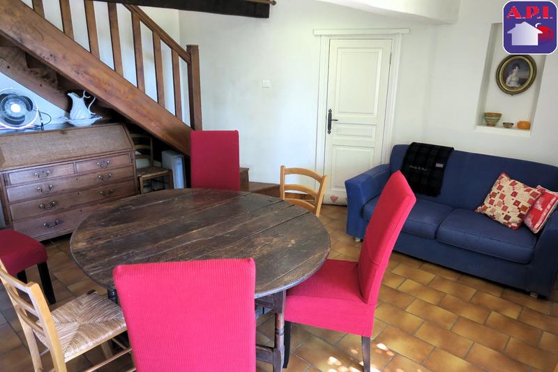 Maison - 230 m² - 9 pièces