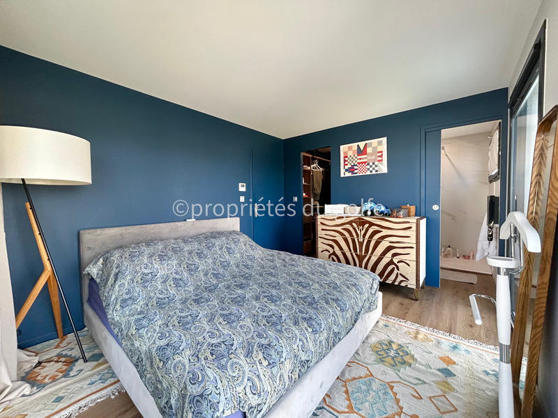 Maison - 127 m² - 4 pièces