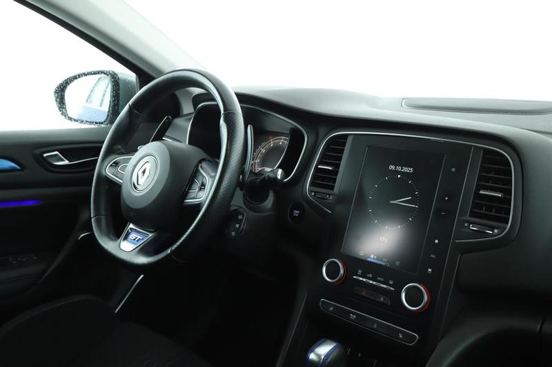 Renault Mégane Estate 1.6 TCe Energy Gt Edc7 205 ch