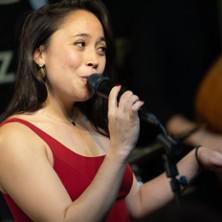 Chloe Lecerf Quartet