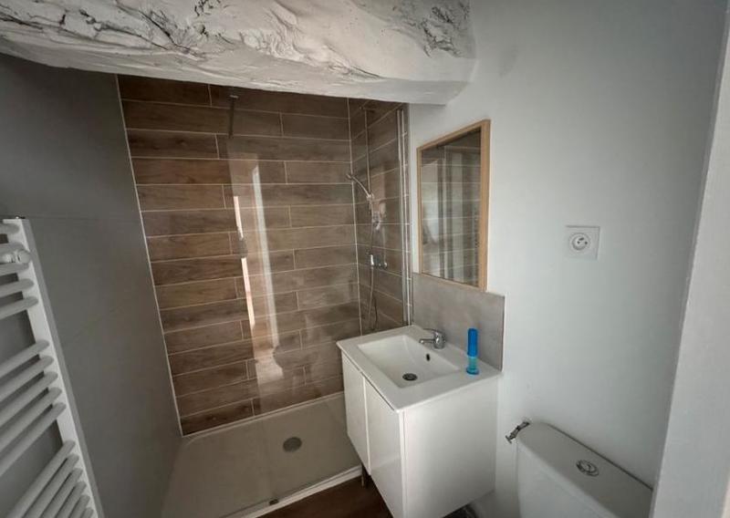 Appartement - 45 m² - 3 pièces