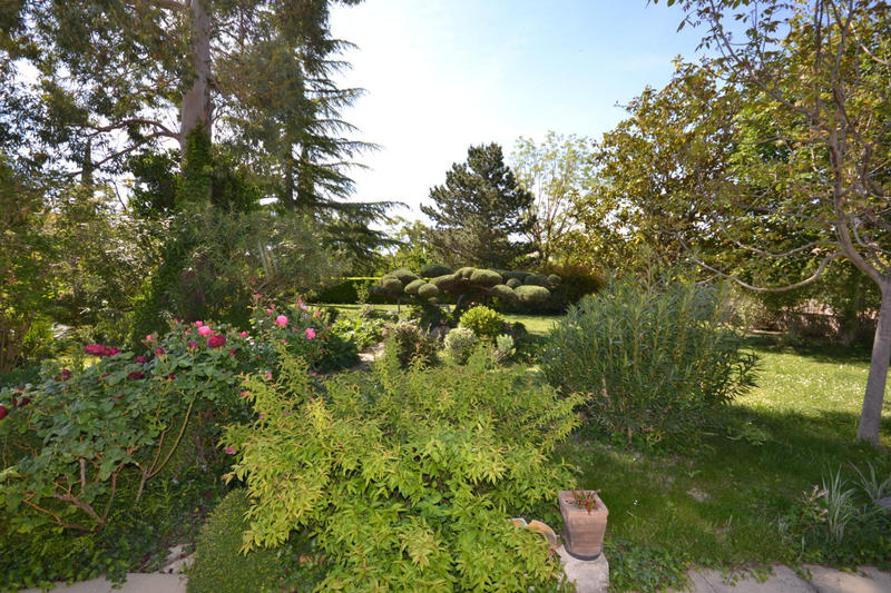 Maison - 173 m² - 10 pièces