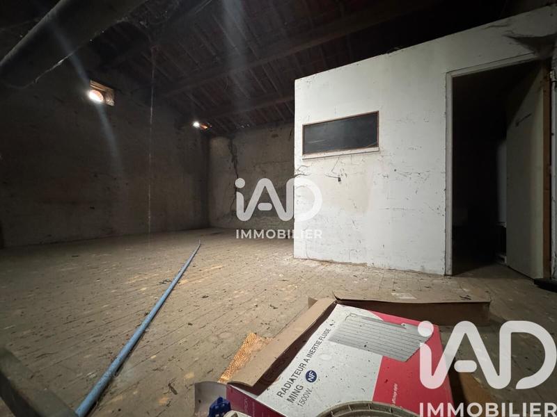 Ferme - 180 m² - 7 pièces