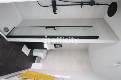 Appartement - 50 m² - 3 pièces