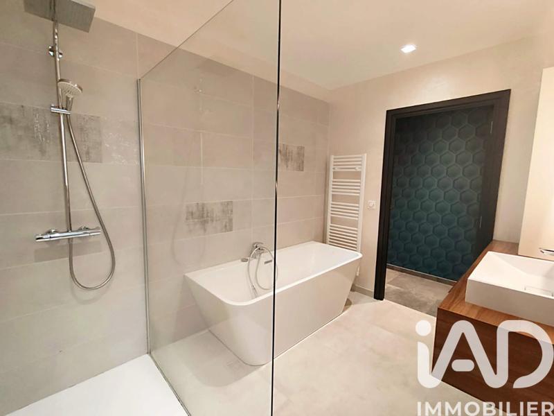 Maison de maîtres - 152 m² - 7 pièces