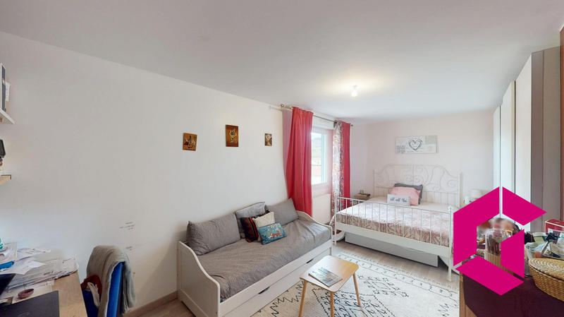 Villa - 131 m² - 5 pièces